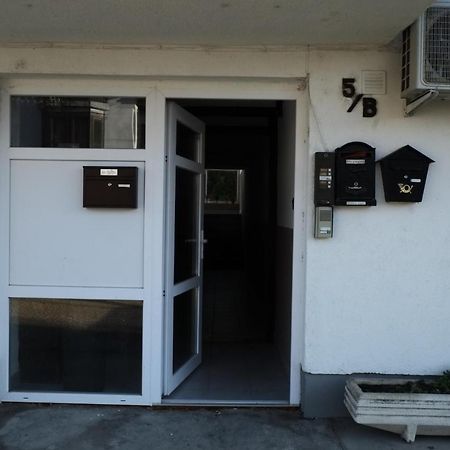 Arany Sziget Apartman Siofok Luaran gambar