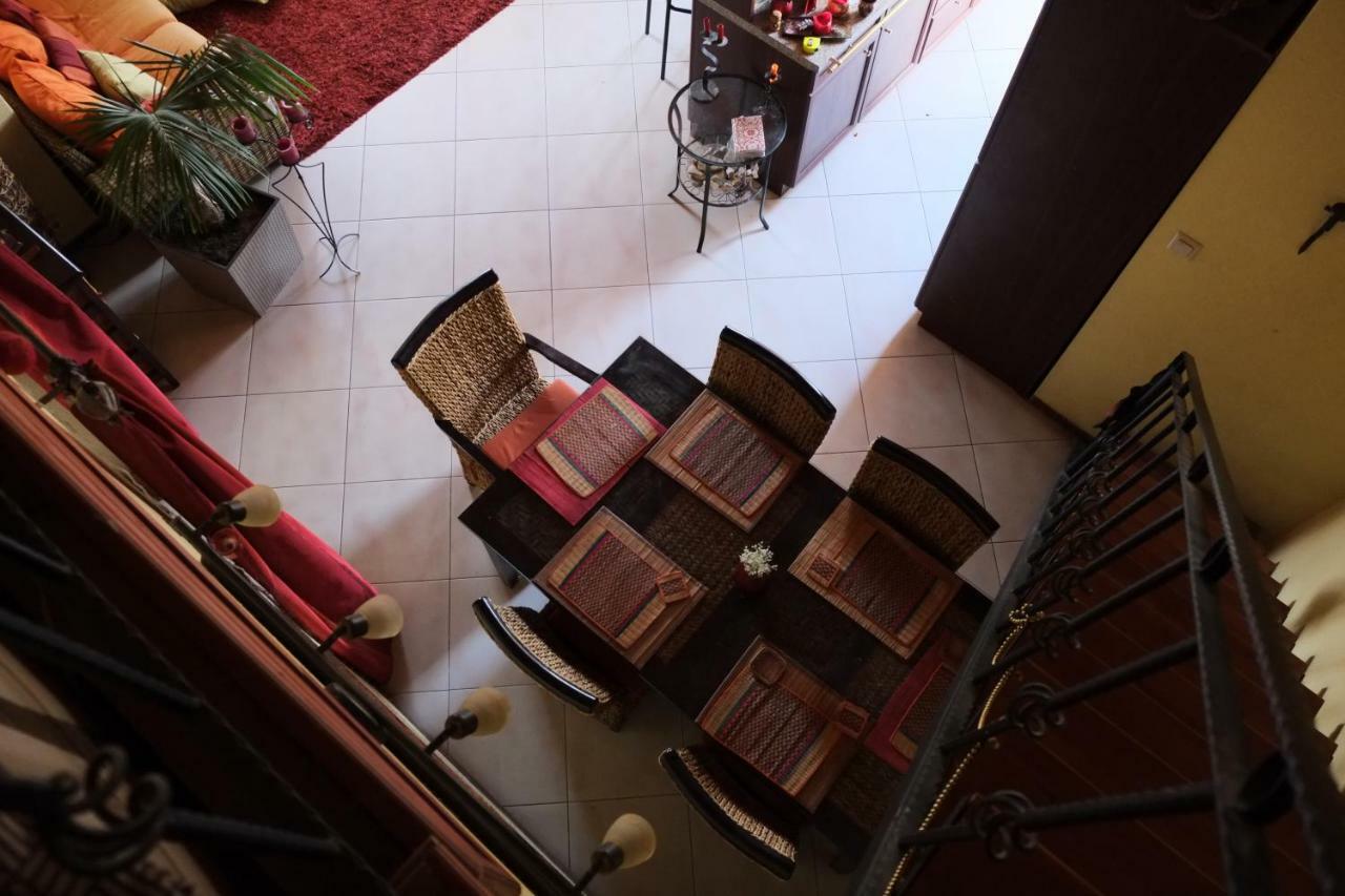 Arany Sziget Apartman Siofok Luaran gambar