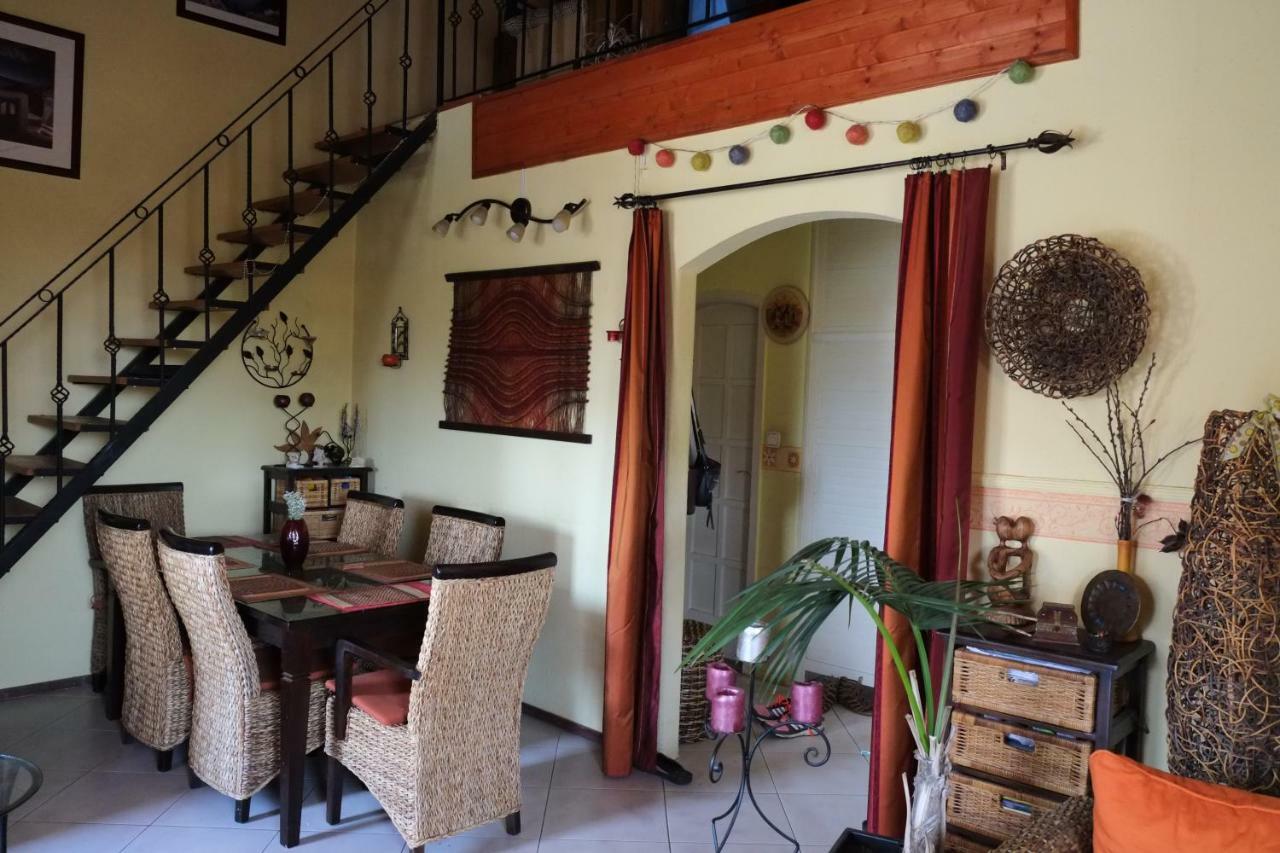 Arany Sziget Apartman Siofok Luaran gambar
