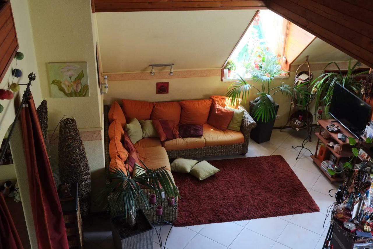 Arany Sziget Apartman Siofok Luaran gambar