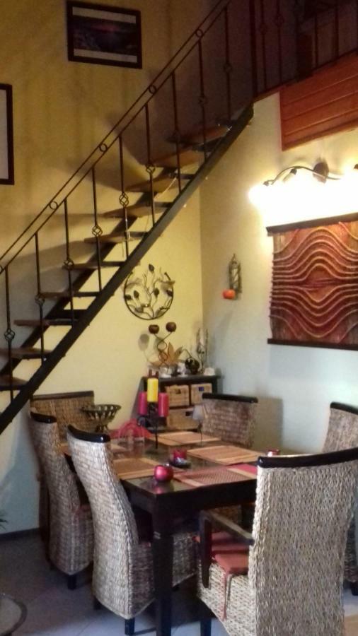 Arany Sziget Apartman Siofok Luaran gambar