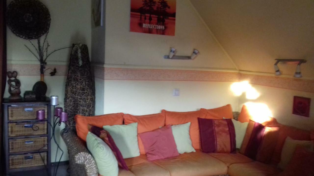 Arany Sziget Apartman Siofok Luaran gambar