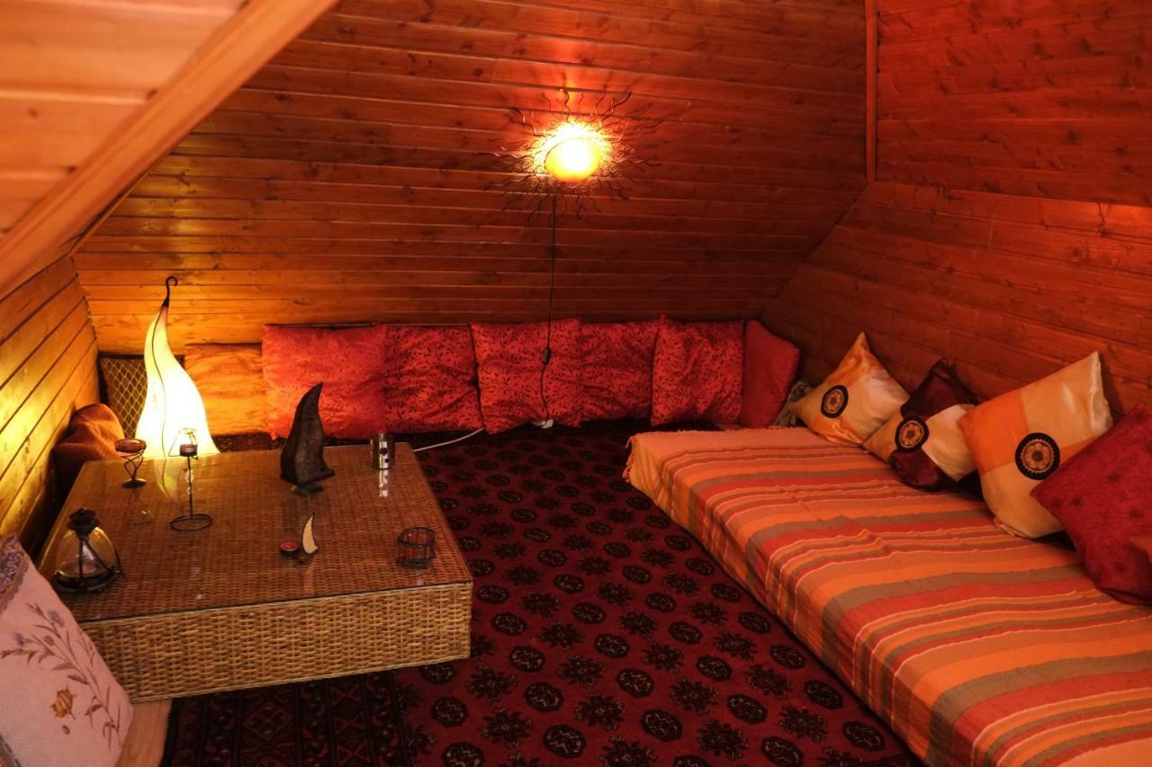 Arany Sziget Apartman Siofok Luaran gambar