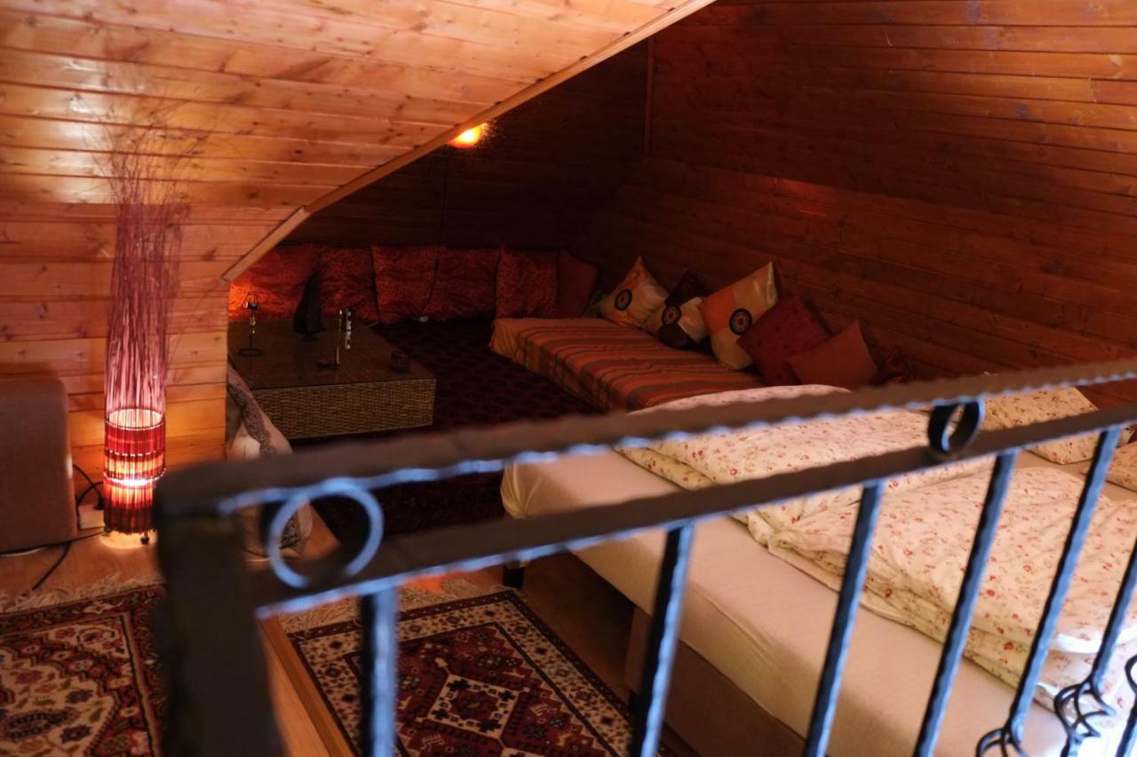 Arany Sziget Apartman Siofok Luaran gambar