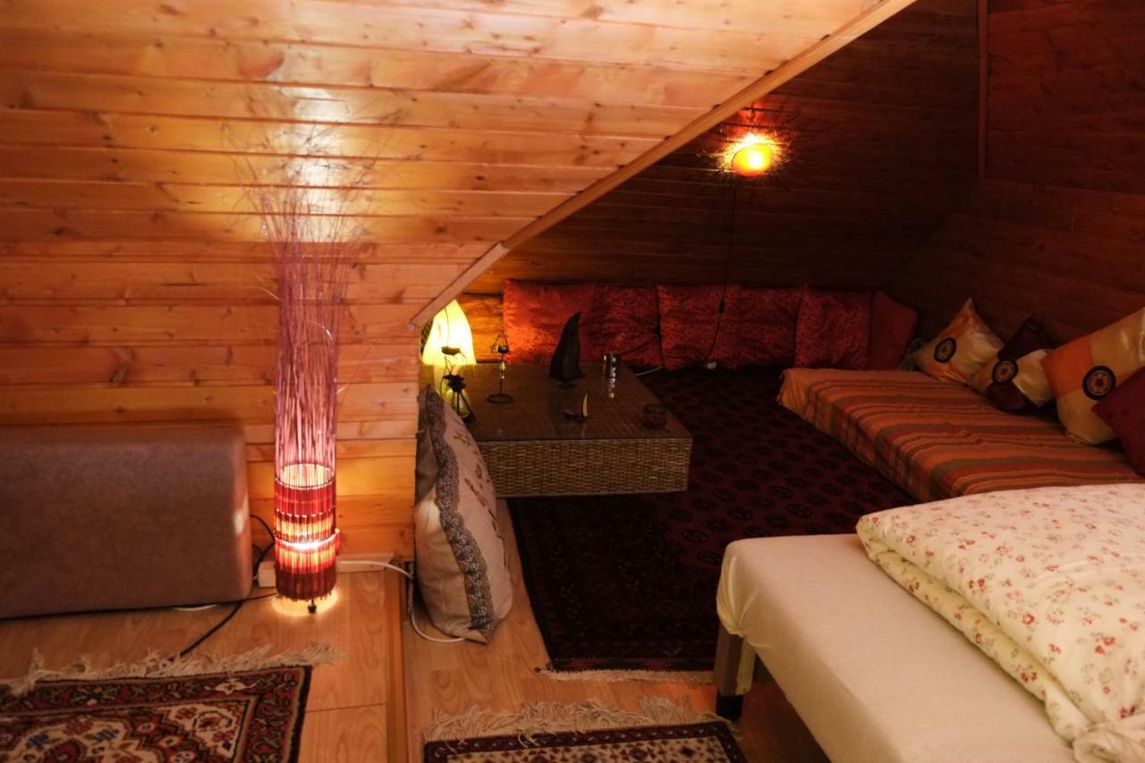 Arany Sziget Apartman Siofok Luaran gambar