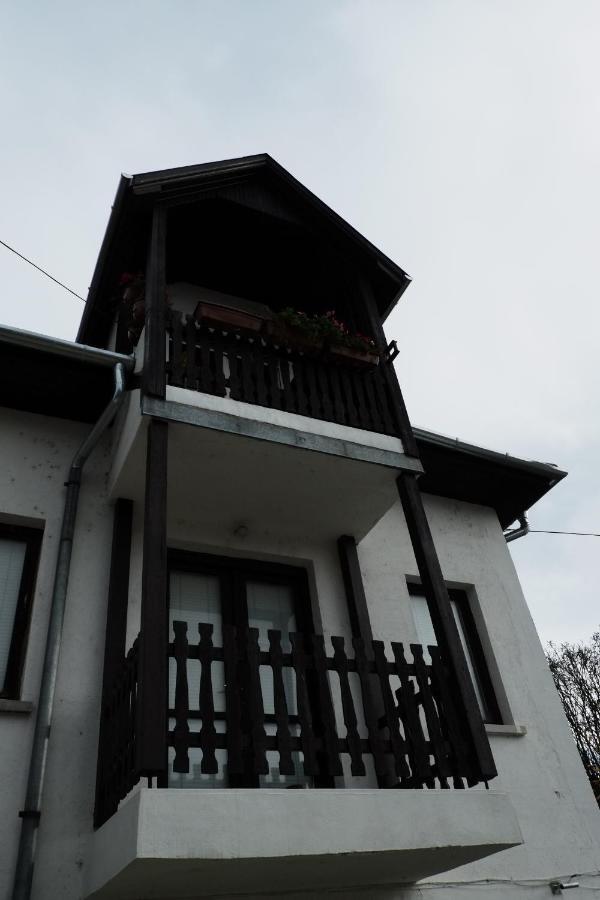 Arany Sziget Apartman Siofok Luaran gambar