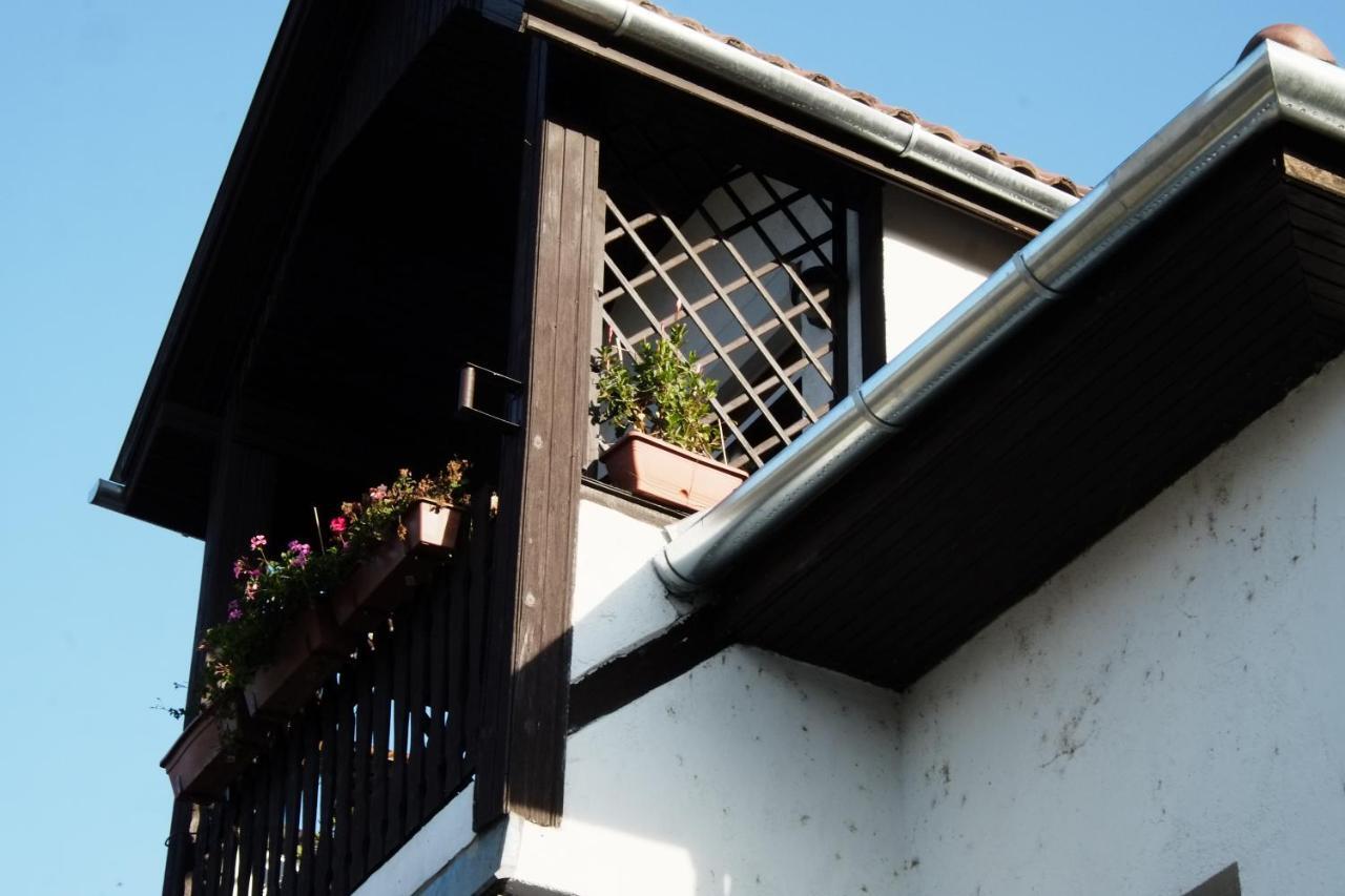 Arany Sziget Apartman Siofok Luaran gambar